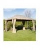 Gazebo ROMA 3x3 mt