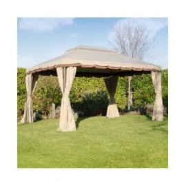 Gazebo ROMA 3x4 mt