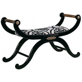 SOFA ARMCHAIR CLASSIC WOOD CHAIR