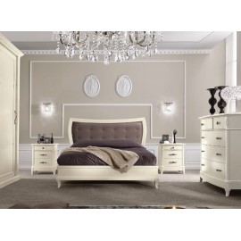 CAMERA DA LETTO COMPLETA ALBA