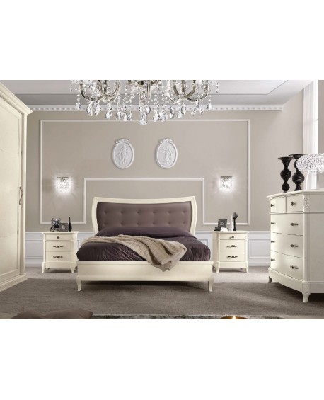 CAMERA DA LETTO COMPLETA ALBA