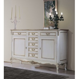 SEDIA ALICE SOLO FUSTO