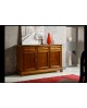 Credenza 3 ante, 3 cassetti                                   L.154 P.42 H.93