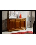 Credenza 3 ante, 3 cassetti                                   L.154 P.42 H.93