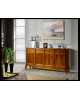 Credenza PROVENZALE 4 ante, 4 cassetti      L.200 P.42 H.102