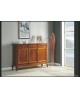 Credenza PROVENZALE 3 ante, 3 cassetti        L.154 P.42 H.102