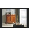 Credenza PROVENZALE 2 ante, 2 cassetti      L.110 P.42 H.102