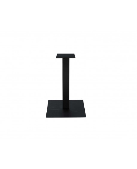 BASE ANTRACITE 50x50 H.72