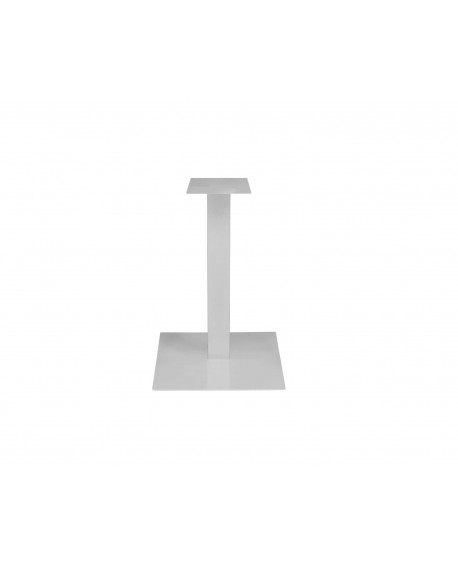 BASE BIANCA 50x50 H.105