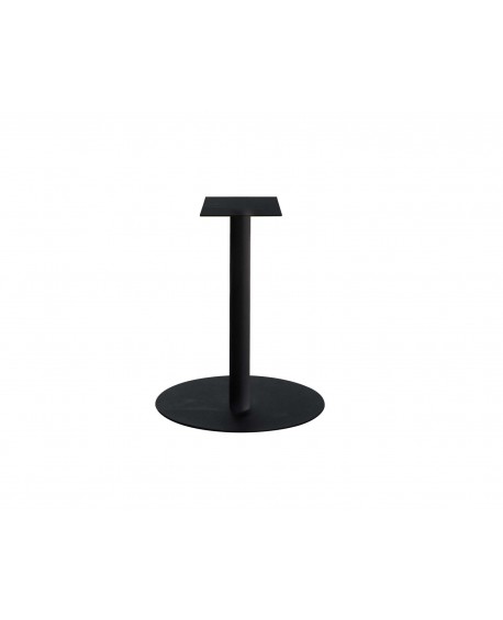 BASE ANTRACITE  DIAMETRO 50 H.72