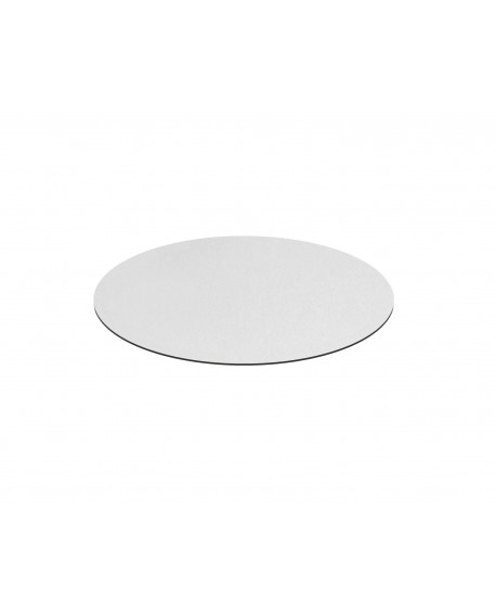 PIANO HPL FIN.BIANCO DIAMETRO 60