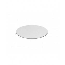 PIANO HPL FIN.BIANCO DIAMETRO 70