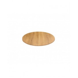 PIANO LAMINATO FIN.ROVERE NODATO DIAMETRO 60