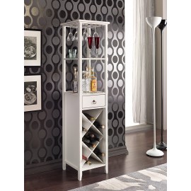 Mobile bar a torre                                              L.40 P.40 H.167