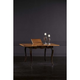 Tavolo da 100 con 1 allunga cm.40                 L.100/140 P.90 H.78