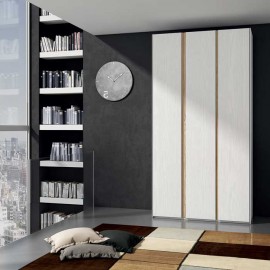 camera da letto moderna