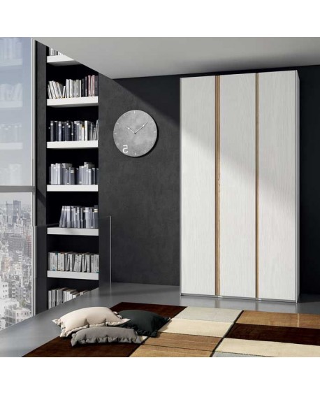 camera da letto moderna