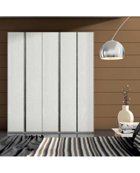 camera da letto moderna