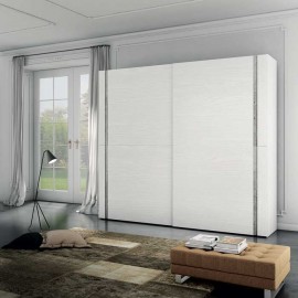 camera da letto moderna