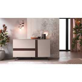 parete porta tv moderno