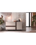 CREDENZA porta tv moderno