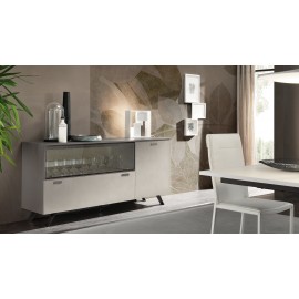 parete porta tv moderno