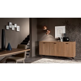 parete porta tv moderno