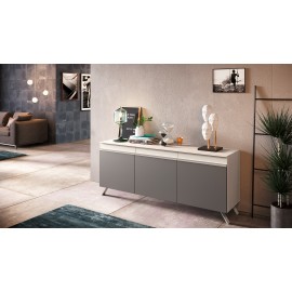 parete porta tv moderno