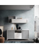CREDENZA moderno JAZZ VARI COLORI