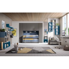 Habitación Doble Clásica PUENTE