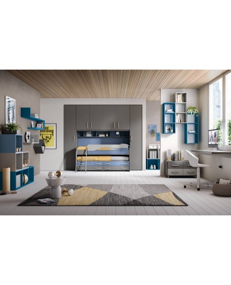 Zimmer Classic Doppel BRIDGE