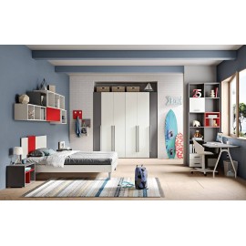 Habitación Doble Clásica PUENTE