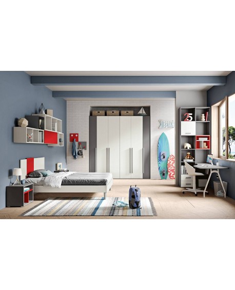 Habitación Doble Clásica PUENTE