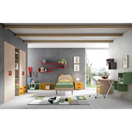 Habitación Doble Clásica PUENTE