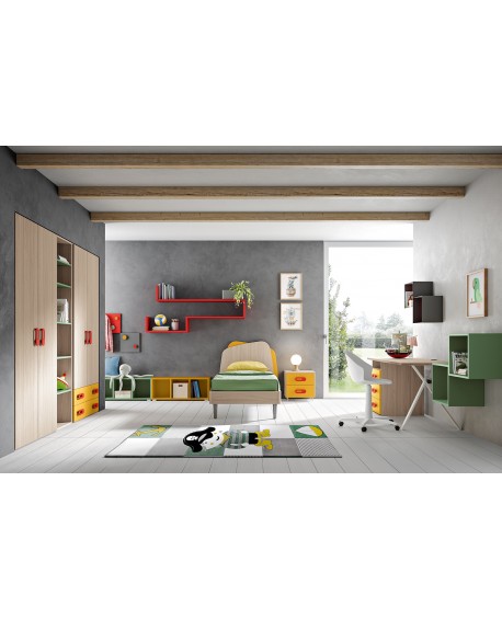 Zimmer Classic Doppel BRIDGE