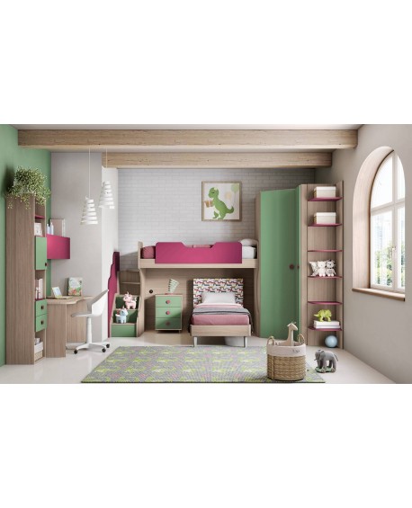 Zimmer Classic Doppel BRIDGE