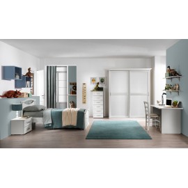 Habitación Doble Clásica PUENTE