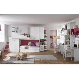 Habitación Doble Clásica PUENTE