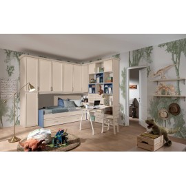 Habitación Doble Clásica PUENTE