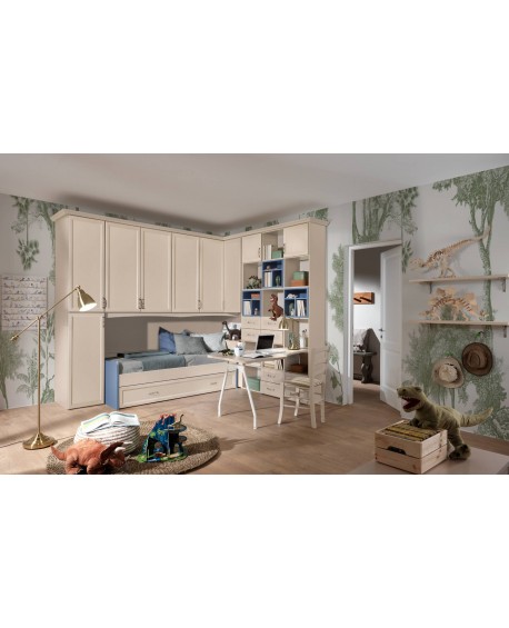 Zimmer Classic Doppel BRIDGE