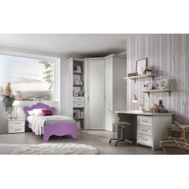 Habitación Doble Clásica PUENTE