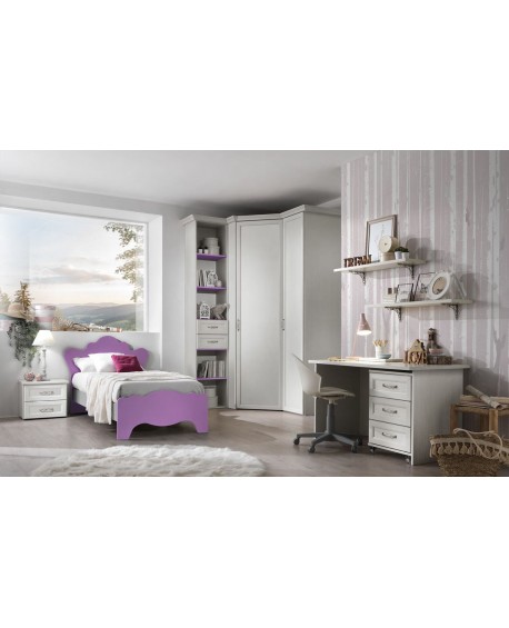 Zimmer Classic Doppel BRIDGE