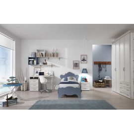 Habitación Doble Clásica PUENTE