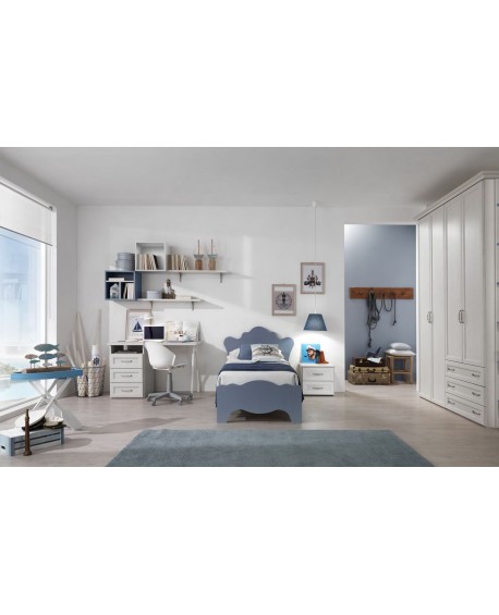 Zimmer Classic Doppel BRIDGE