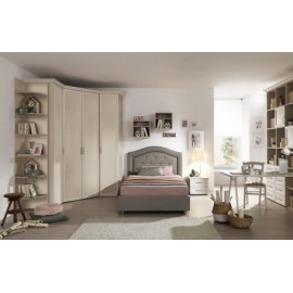 Habitación Doble Clásica PUENTE