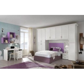 Habitación Doble Clásica PUENTE