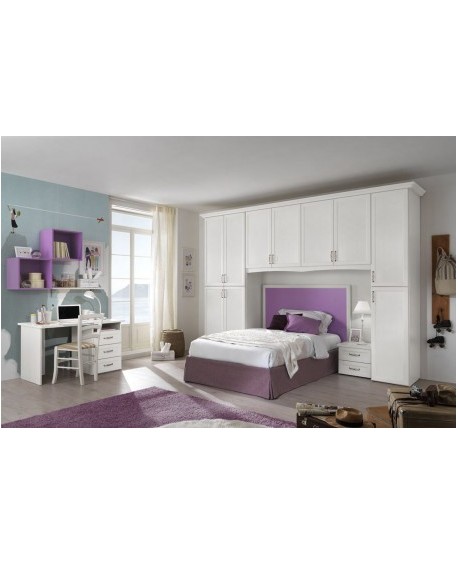 Habitación Doble Clásica PUENTE