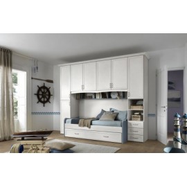 Habitación Doble Clásica PUENTE