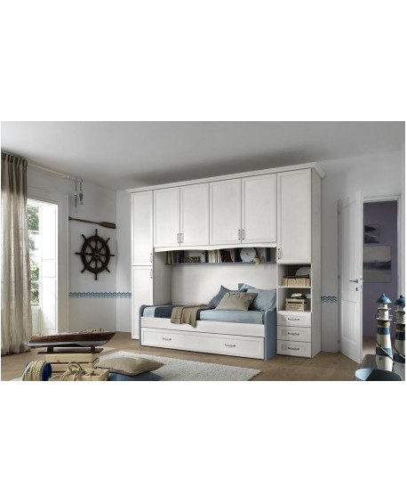 Habitación Doble Clásica PUENTE