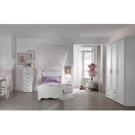 Habitación Doble Clásica PUENTE